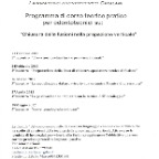 Corso Pratico per Tecnici
