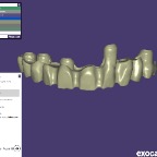 trascurare waxup8